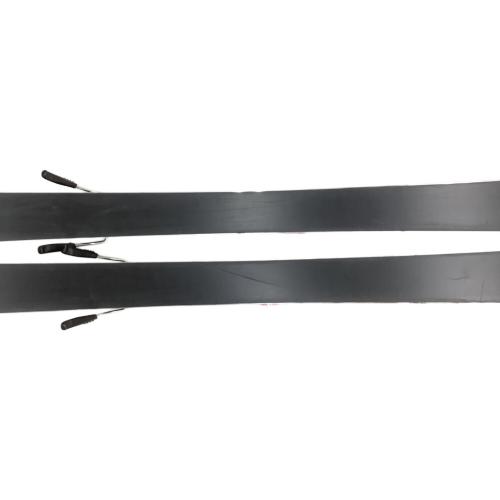 OGASAKA (オガサカ) AZ-16 カービングスキー 155cm