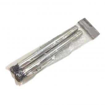 Snow peak (スノーピーク) ファニチャーアクセサリー  CK-190 IGT 2way脚 ショート セット