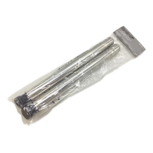 Snow peak (スノーピーク) ファニチャーアクセサリー  CK-190 IGT 2way脚 ショート セット