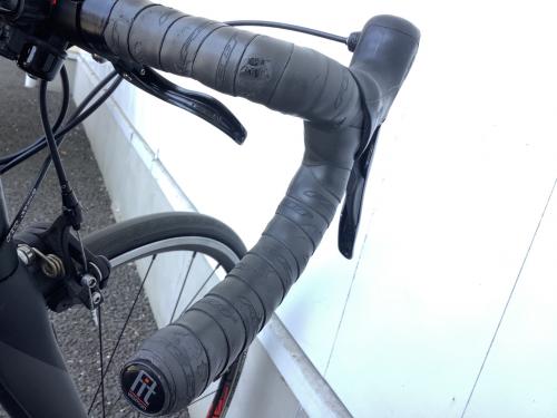 FELT (フェルト) ロードバイク ブラック×レッド ZW95 2016モデル レディース  F1606K2081 適応身長【約145-160cm】  ソラ