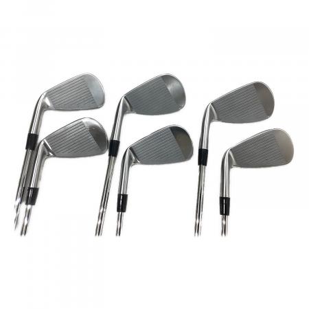 TOUR STAGE (ツアーステージ) アイアンセット X-BLADE GR FORGED