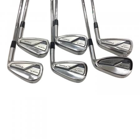 TOUR STAGE (ツアーステージ) アイアンセット X-BLADE GR FORGED