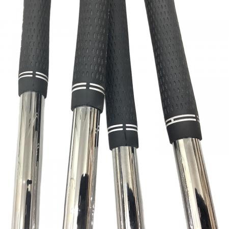 ツアーステージ X-BLADE GR FORGED アイアンセット 6本 S 右 TOUR STAGE (ツアーステージ) アイアンセット X-BLADE GR FORGED