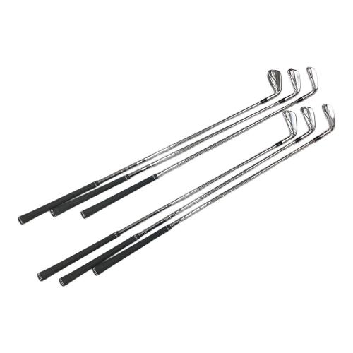 TOUR STAGE (ツアーステージ) アイアンセット X-BLADE GR FORGED フレックス【S】 N.S.PRO950GH 6本セット(5/6/7/8/9/PW)