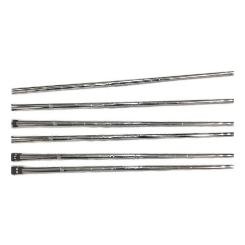 TOUR STAGE (ツアーステージ) アイアンセット X-BLADE GR FORGED フレックス【S】 N.S.PRO950GH 6本セット(5/6/7/8/9/PW)