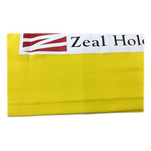 柏レイソル (カシワレイソル) サッカーユニフォーム メンズ SIZE XO(3L相当) イエロー 17-18シーズン ホームユニフォーム 【0】レイくん