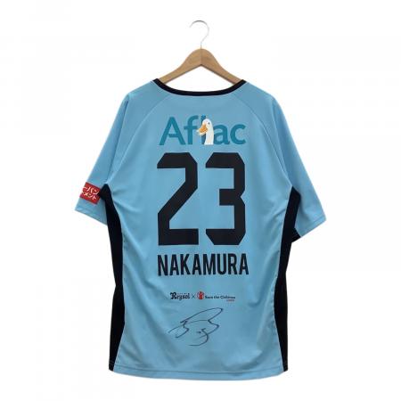 柏レイソル (カシワレイソル) サッカーユニフォーム メンズ SIZE XO(3L