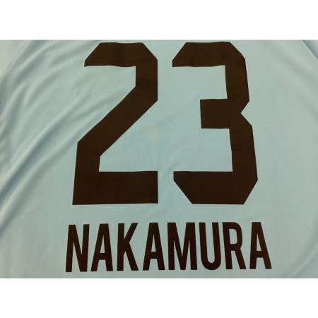 柏レイソル (カシワレイソル) サッカーユニフォーム メンズ SIZE XO(3L