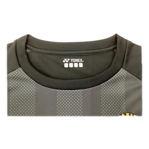 柏レイソル (カシワレイソル) サッカーユニフォーム メンズ SIZE XO(3L相当) ブラック 2018シーズン ACLアウェイ 【9】クリスティアーノ