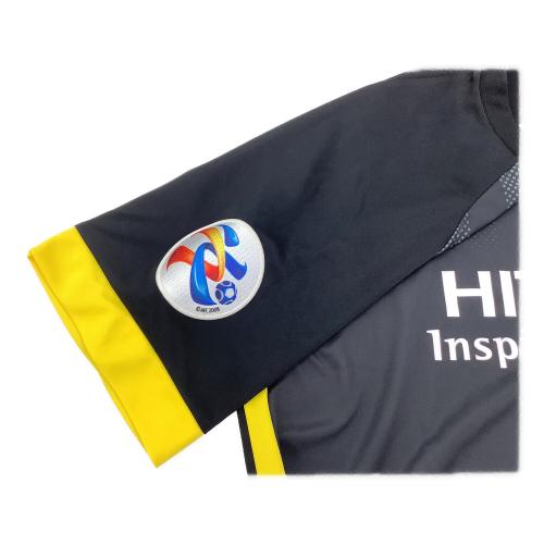 柏レイソル ACL アウェイユニフォーム サッカー 柏レイソル ACL