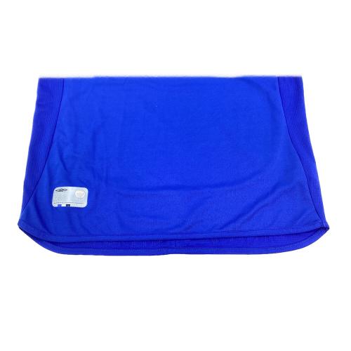 チェルシーFC (チェルシー) サッカーユニフォーム メンズ SIZE M ブルー 2003-2005 ホーム