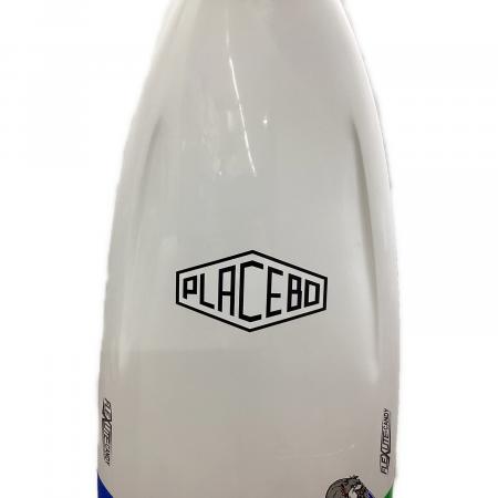 PLACEBO (プレセボ) Short round ショートボード @ 31.5L 5'8