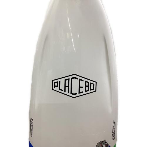 PLACEBO (プレセボ) Short round ショートボード @ 31.5L 5'8"x20.00"x2.50"