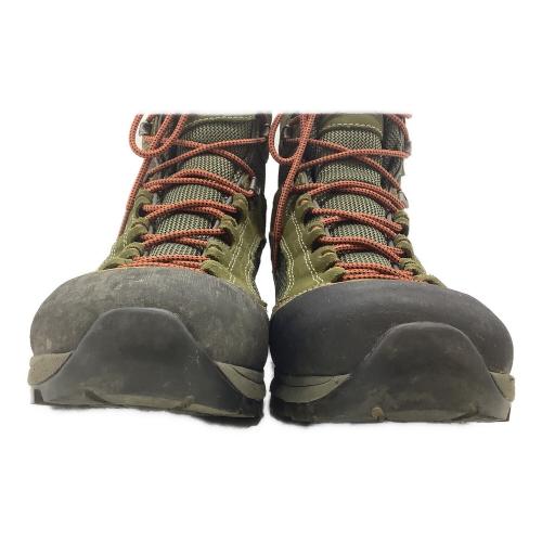 mont-bell (モンベル) トレッキングシューズ メンズ SIZE 28.5cm