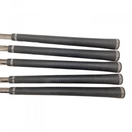 【未使用品】⭐︎正規品⭐︎キャロウェイ　エリートアイアン　グリップ　７本 Amazon.co.jp: キャロウェイ(Callaway) アイアンセット EPIC MAX