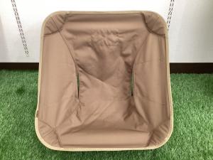 Helinox (ヘリノックス) アウトドアチェア タクティカルインクラインチェア グランドチェア