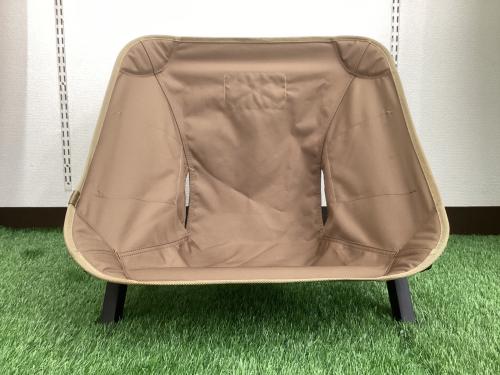 Helinox (ヘリノックス) アウトドアチェア タクティカルインクラインチェア グランドチェア