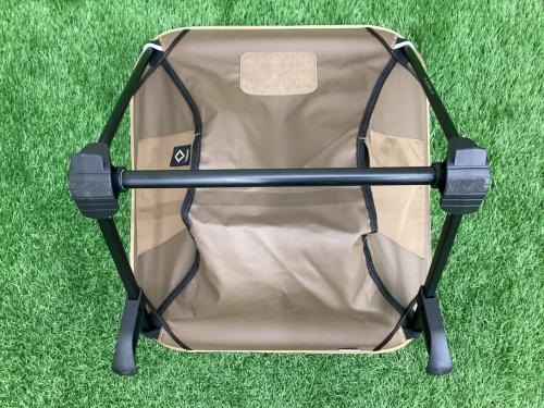 Helinox (ヘリノックス) アウトドアチェア タクティカルインクラインチェア グランドチェア