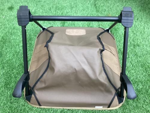 Helinox (ヘリノックス) アウトドアチェア タクティカルインクラインチェア グランドチェア