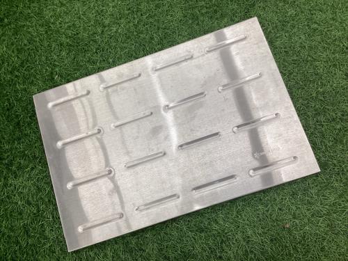 Snow peak (スノーピーク) ファニチャーアクセサリー LV-038 Myテーブルステンレストップ