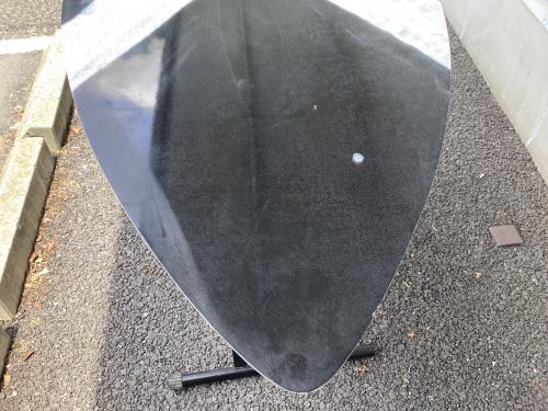 スキムボード MAZAR スキムボード 約132.5cm 適正体重55～75kg X-BASIC｜トレファク