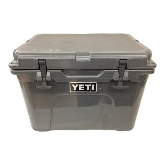 Yeti (イエティ) クーラーボックス タン バスケット付 3717 タンドラ 35