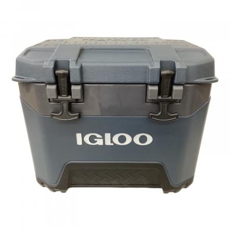 iGloo (イグルー) クーラーボックス 約23L ネイビー BMX 25 iGloo (イグルー) クーラーボックス 約23L ネイビー BMX 25