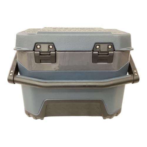 iGloo (イグルー) クーラーボックス 約23L ネイビー BMX 25