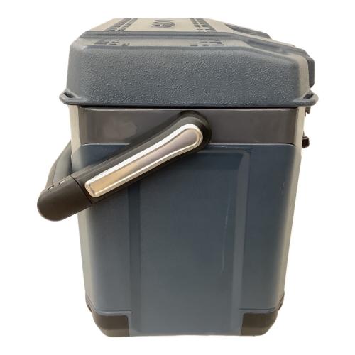 iGloo (イグルー) クーラーボックス 約23L ネイビー BMX 25
