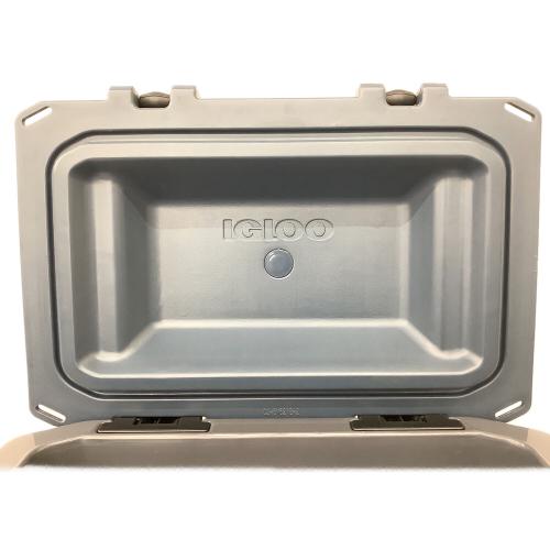 iGloo (イグルー) クーラーボックス 約23L ネイビー BMX 25