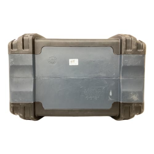 iGloo (イグルー) クーラーボックス 約23L ネイビー BMX 25