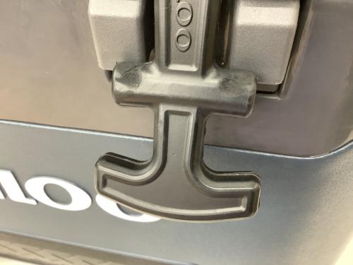 iGloo (イグルー) クーラーボックス 約23L ネイビー BMX 25