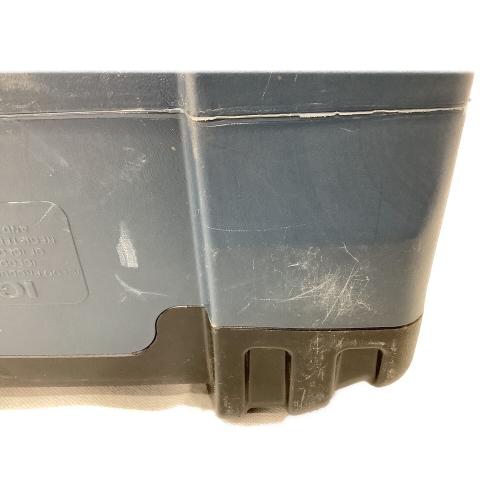iGloo (イグルー) クーラーボックス 約23L ネイビー BMX 25