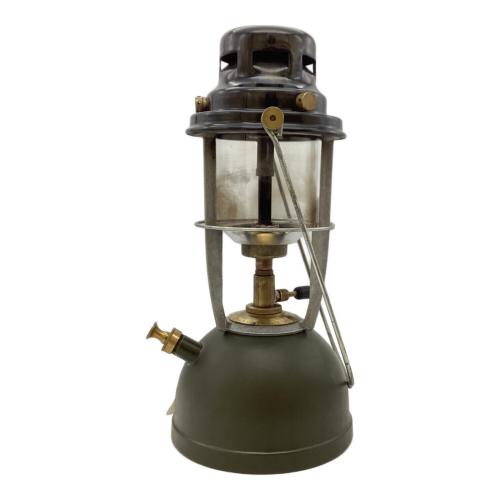 Vapalux (ヴェイパラックス) M320 ケロシンランタン ブロードアロー刻印 金プレート @