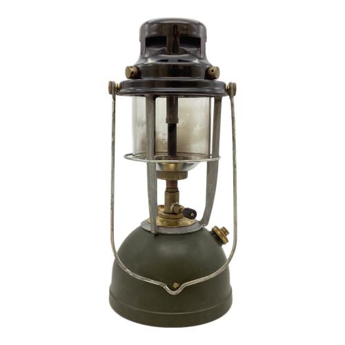 Vapalux (ヴェイパラックス) M320 ケロシンランタン ブロードアロー刻印 金プレート @