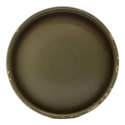 Vapalux (ヴェイパラックス) M320 ケロシンランタン ブロードアロー刻印 金プレート @