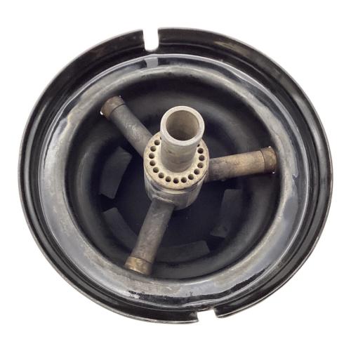 Vapalux (ヴェイパラックス) M320 ケロシンランタン ブロードアロー刻印 金プレート @