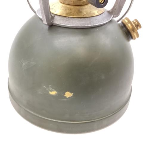 Vapalux (ヴェイパラックス) M320 ケロシンランタン ブロードアロー刻印 金プレート @