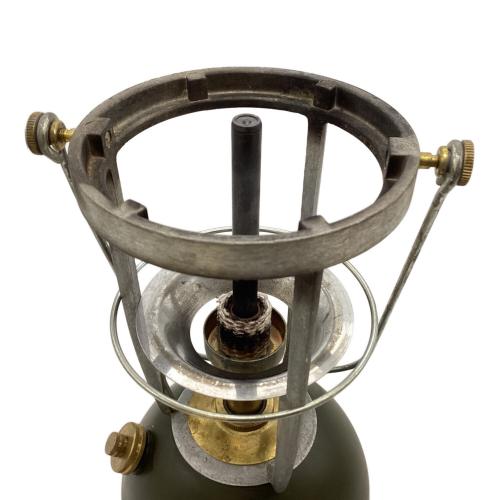 Vapalux (ヴェイパラックス) M320 ケロシンランタン ブロードアロー刻印 金プレート @