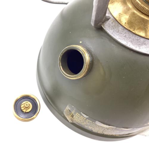 Vapalux (ヴェイパラックス) M320 ケロシンランタン ブロードアロー刻印 金プレート @