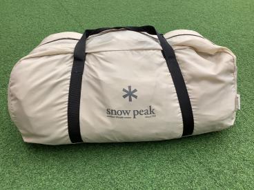 カテゴリ：テント・タープ｜キーワード：snowpeak｜在庫：あり】商品