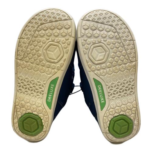 DEELUXE (ディーラックス) TEAM ID スノーボードブーツ メンズ SIZE 26.5cm ネイビー
