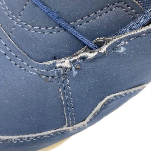 DEELUXE (ディーラックス) TEAM ID スノーボードブーツ メンズ SIZE 26.5cm ネイビー