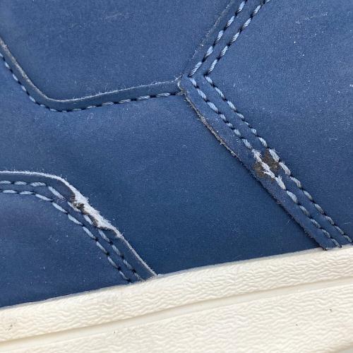 DEELUXE (ディーラックス) TEAM ID スノーボードブーツ メンズ SIZE 26.5cm ネイビー