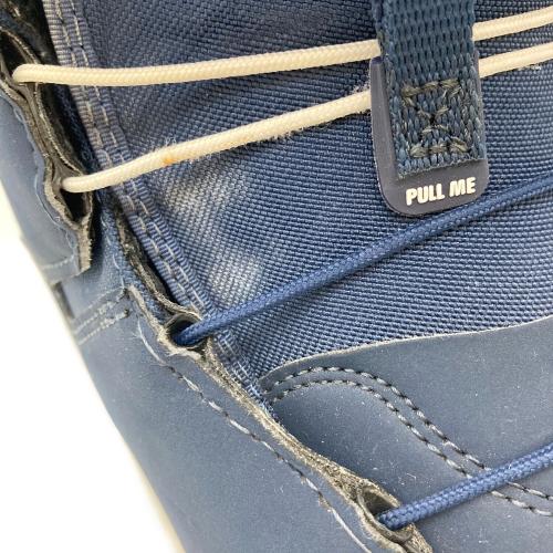 DEELUXE (ディーラックス) TEAM ID スノーボードブーツ メンズ SIZE 26.5cm ネイビー