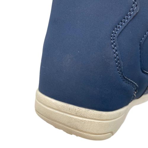 DEELUXE (ディーラックス) TEAM ID スノーボードブーツ メンズ SIZE 26.5cm ネイビー