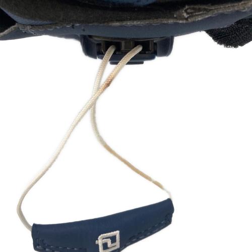 DEELUXE (ディーラックス) TEAM ID スノーボードブーツ メンズ SIZE 26.5cm ネイビー