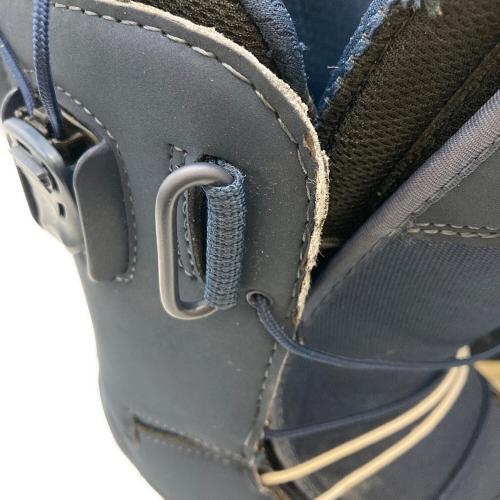 DEELUXE (ディーラックス) TEAM ID スノーボードブーツ メンズ SIZE 26.5cm ネイビー