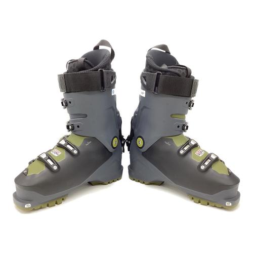 K2 (ケーツー) MINDBENDER 110 スキーブーツ メンズ 25-25.5cm ブラック