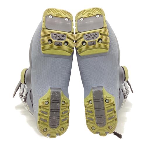 K2 (ケーツー) MINDBENDER 110 スキーブーツ メンズ 25-25.5cm ブラック